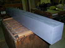 Fireplace Mantel 1 small
