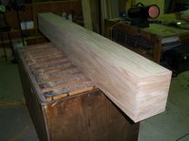 Fireplace Mantel 3 small