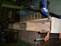 Fireplace Mantel 4 small