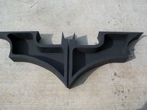 Dark Knight Shelf-New Batman 1 small