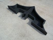 Dark Knight Shelf-New Batman 2 small