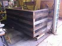 Reception Desk, Retail Counter 1 small
