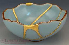 Gold Kintsugi 1 small
