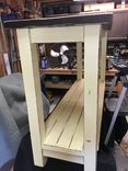 Kitchen Island 2 small
