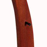 Wooden Cello Stand - Mahogany, Walnut, Maple Or Cherry 3 small