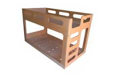 Low Bunk Bed 1 small
