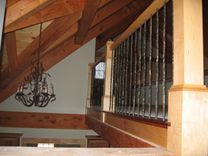 Stair Railing  Balusters 7 small