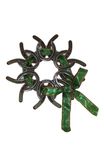 Horse Shoe Wreath 2 small