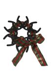Horse Shoe Wreath 3 small