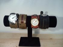 Leather Watch/Wrist Bands 2 small