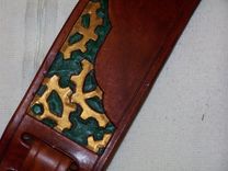 Guitar Straps 4 small