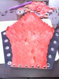 Dragon Scale Arm Guards 2 small