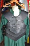 Cavalier Armor 1 small