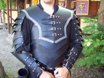 Cavalier Armor 2 small