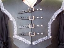Cavalier Armor 3 small