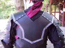 Cavalier Armor 4 small