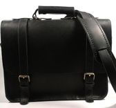 The "Ahern" Messenger Bag 1 small