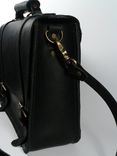 The "Ahern" Messenger Bag 2 small