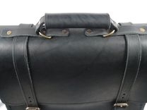 The "Ahern" Messenger Bag 5 small