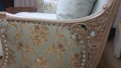 Sample - Restyled Antique Chair 3 small