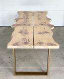 Live Edge Dining Table 1 small