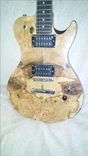 Custom Occhineri Guitar 1 small