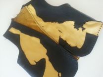 Custom Leather Vests 1 small