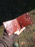 Rivet Wallet 2 small