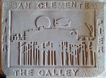 Raw Clay Tile Pre-Fire Examples 1 small