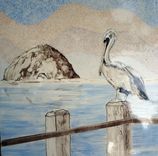 Custom Hand Glazed Art On Tile Murals And Decos 1 small