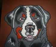 Custom Hand Glazed Art On Tile Murals And Decos 12 small