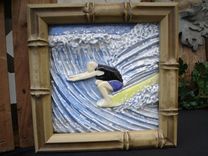 Custom Hand Glazed Art On Tile Murals And Decos 20 small