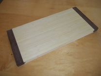 Custom Cutting Board 3 small