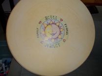 Lazy Susan 4 small