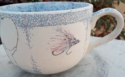 Custom Teacup 5 small