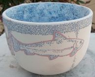 Custom Teacup 6 small