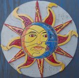 The Sun Table Insert 3 small