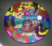 Lazy Susan 1 small