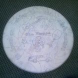 Lazy Susan 2 small