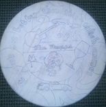 Lazy Susan 3 small