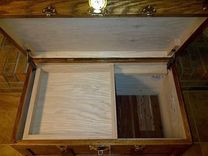 Custom Steamer Trunks 13 small