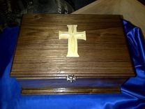 Custom Jewelry Box 3 small