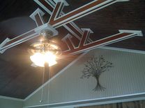 Custom Wooden Trimwork 1 small