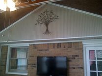 Custom Wooden Trimwork 2 small