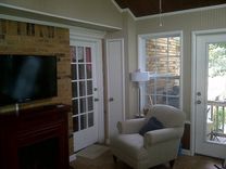 Custom Wooden Trimwork 3 small