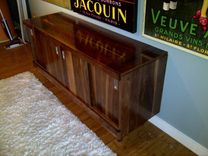 Custom Wood Furniture 2 small