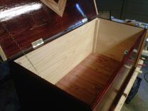 Custom Wood Furniture 7 small