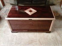 Custom Wood Furniture 3 small