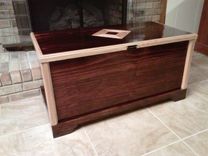 Custom Wood Furniture 5 small