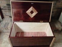 Custom Wood Furniture 4 small